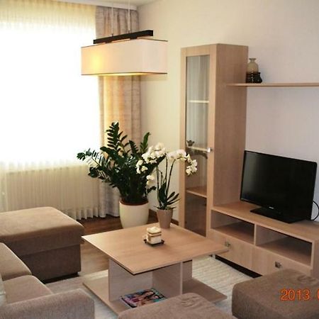 Apartamentai Dainu Σιαουλιάι Εξωτερικό φωτογραφία