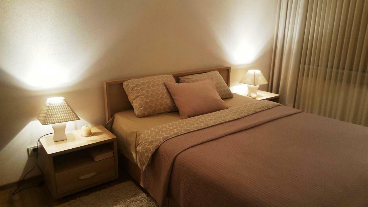 Apartamentai Dainu Σιαουλιάι Εξωτερικό φωτογραφία