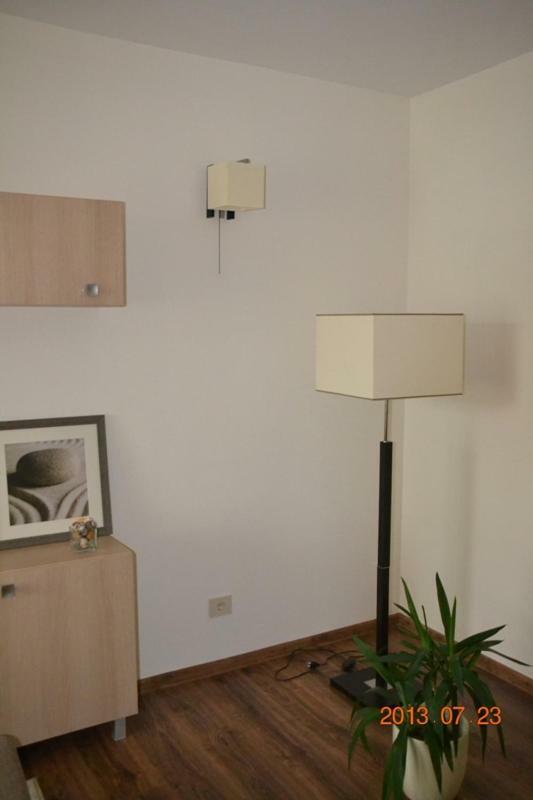 Apartamentai Dainu Σιαουλιάι Εξωτερικό φωτογραφία
