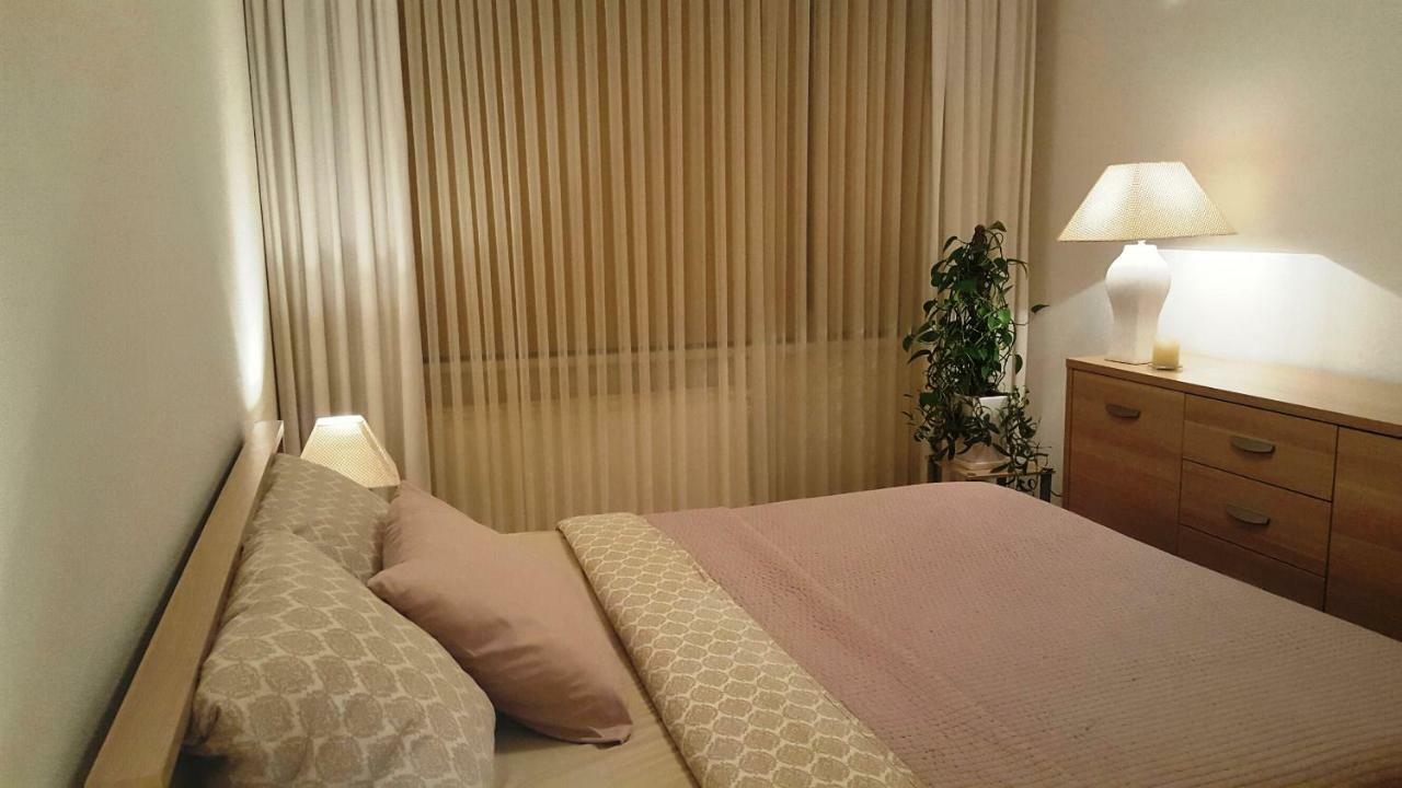 Apartamentai Dainu Σιαουλιάι Εξωτερικό φωτογραφία