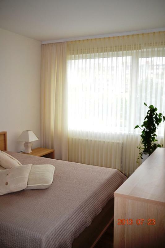Apartamentai Dainu Σιαουλιάι Εξωτερικό φωτογραφία