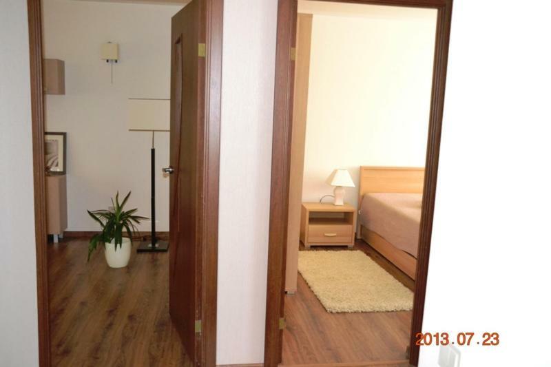 Apartamentai Dainu Σιαουλιάι Εξωτερικό φωτογραφία