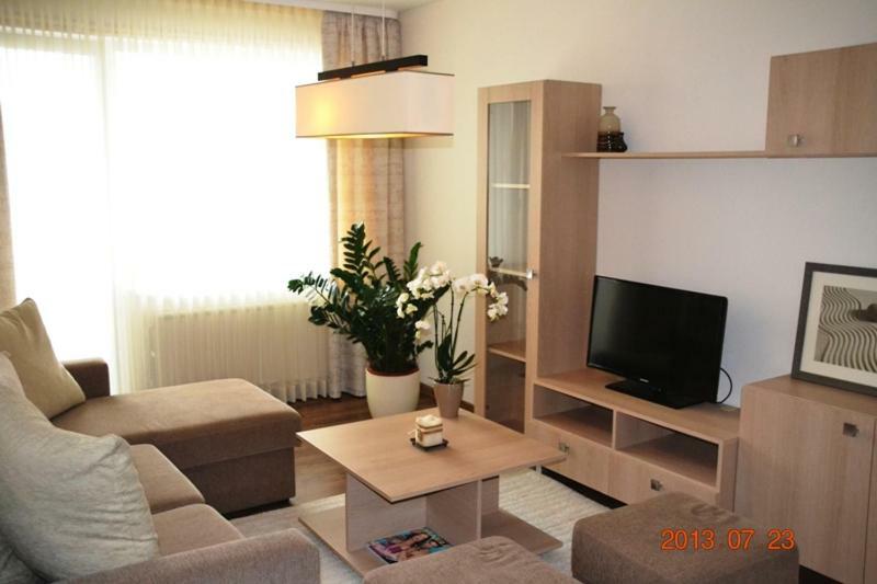 Apartamentai Dainu Σιαουλιάι Εξωτερικό φωτογραφία