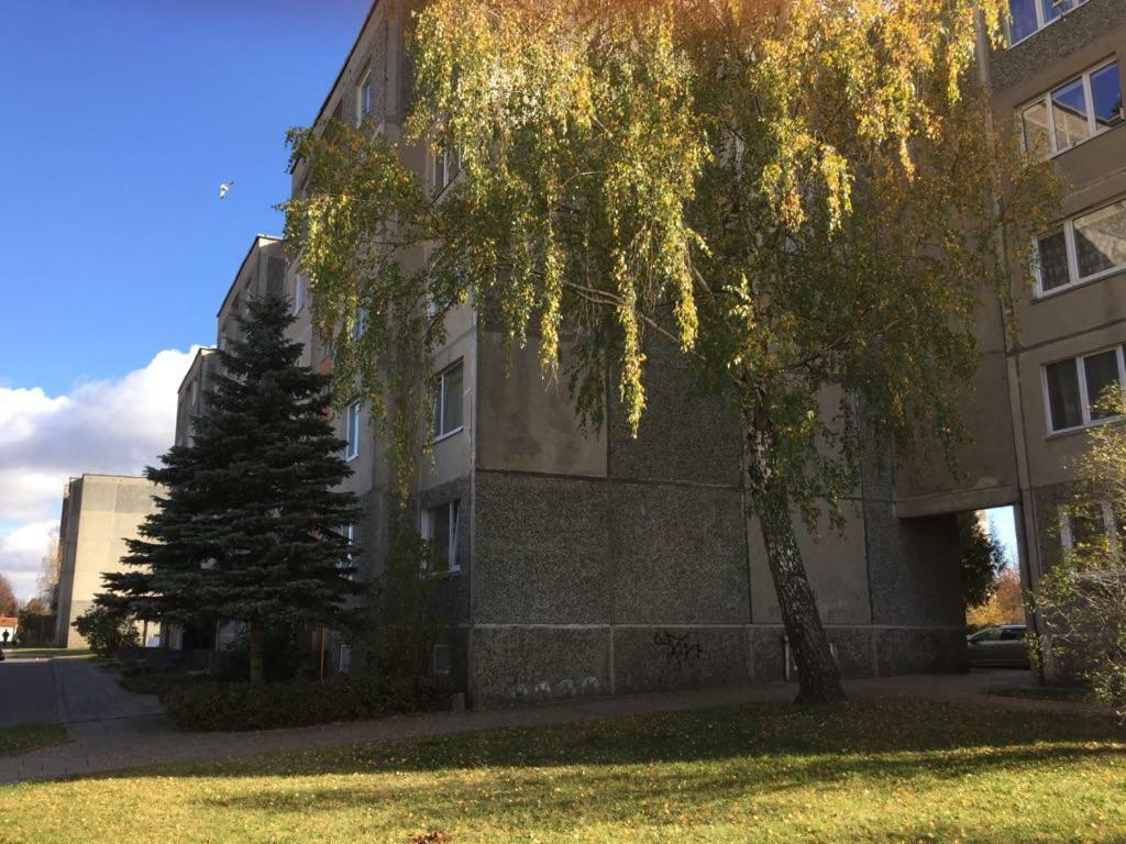 Apartamentai Dainu Σιαουλιάι Εξωτερικό φωτογραφία