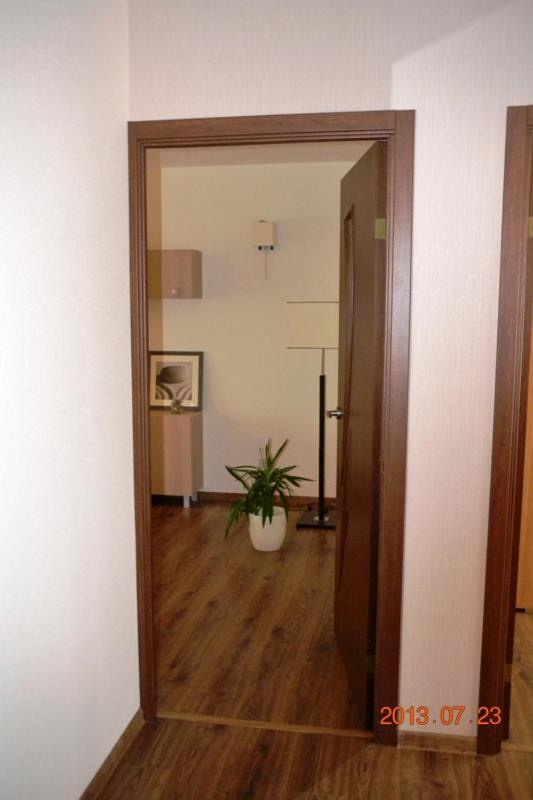 Apartamentai Dainu Σιαουλιάι Εξωτερικό φωτογραφία